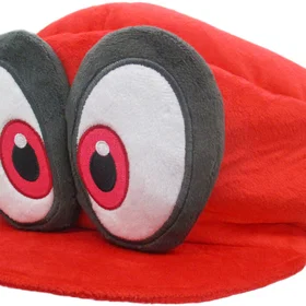 Little Buddy Toys Super Mario Cappy