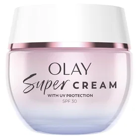 Olay Super Cream Fuktighetskrem SPF30 50ml