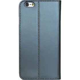 BBC Metallfodral för iPhone 6/6S