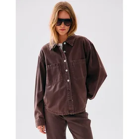 Yvette Alva Jacket (Dame)