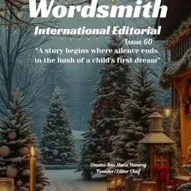 Wordsmith Utgåva 60