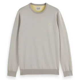 Scotch & Soda Seasonal Core Sweatshirt (Herr)