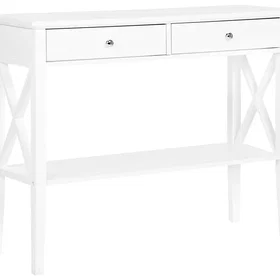Beliani Console Table AVENUE