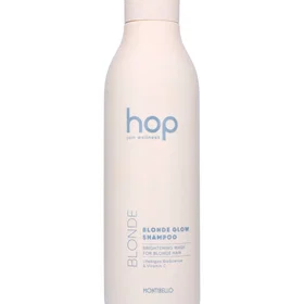 Montibello Blonde Glow Shampoo 1000ml