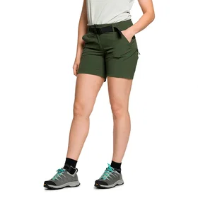 Trangoworld Yittu V02 Shorts (Femme)