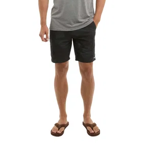 Pelagic Madeira Cargo Brush Camo Shorts (Herr)