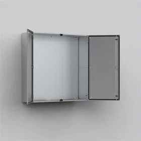 nVent High Cabinet 1000x1200x300cm (ADR1001230)