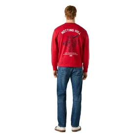 Pepe Jeans Gideon Sweatshirt (Herr)