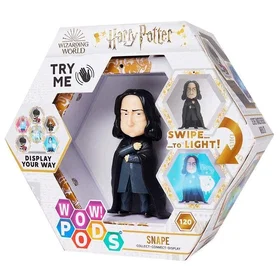 WOW! PODS Harry Potter Snape Figurine