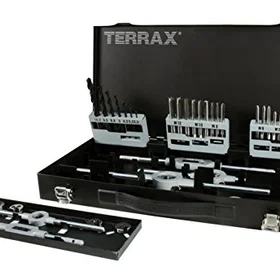 Ruko A245030 Socket Spanner Set 44pcs