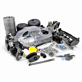 HoBao Hyper VS2 Nitro Buggy 1/8 ARR Roller HB-VS2N