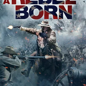 A Rebel Born (DVD)