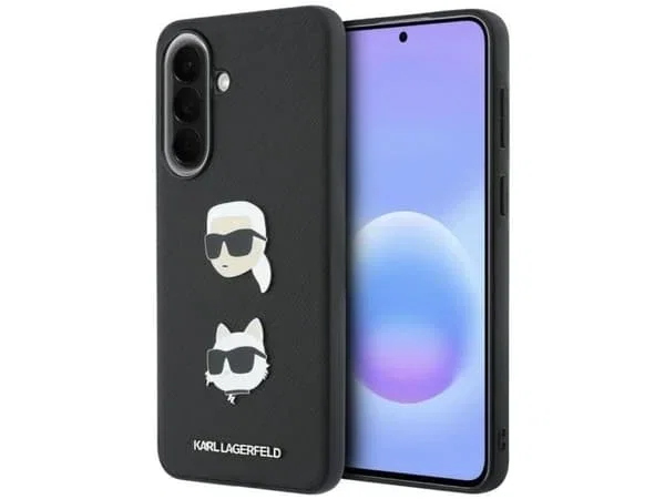 Karl Lagerfeld Metal Case for Samsung Galaxy A57 5G