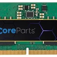 CoreParts DDR5 4800MHz 1x32GB SO-DIMM (MMHP237-32GB)