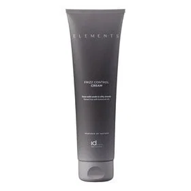 IdHAIR Elements Frizz Control Cream Hårgelé 150ml