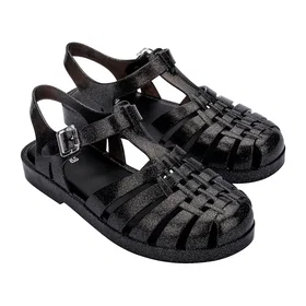 Melissa Possession Shiny Jelly (Femme)