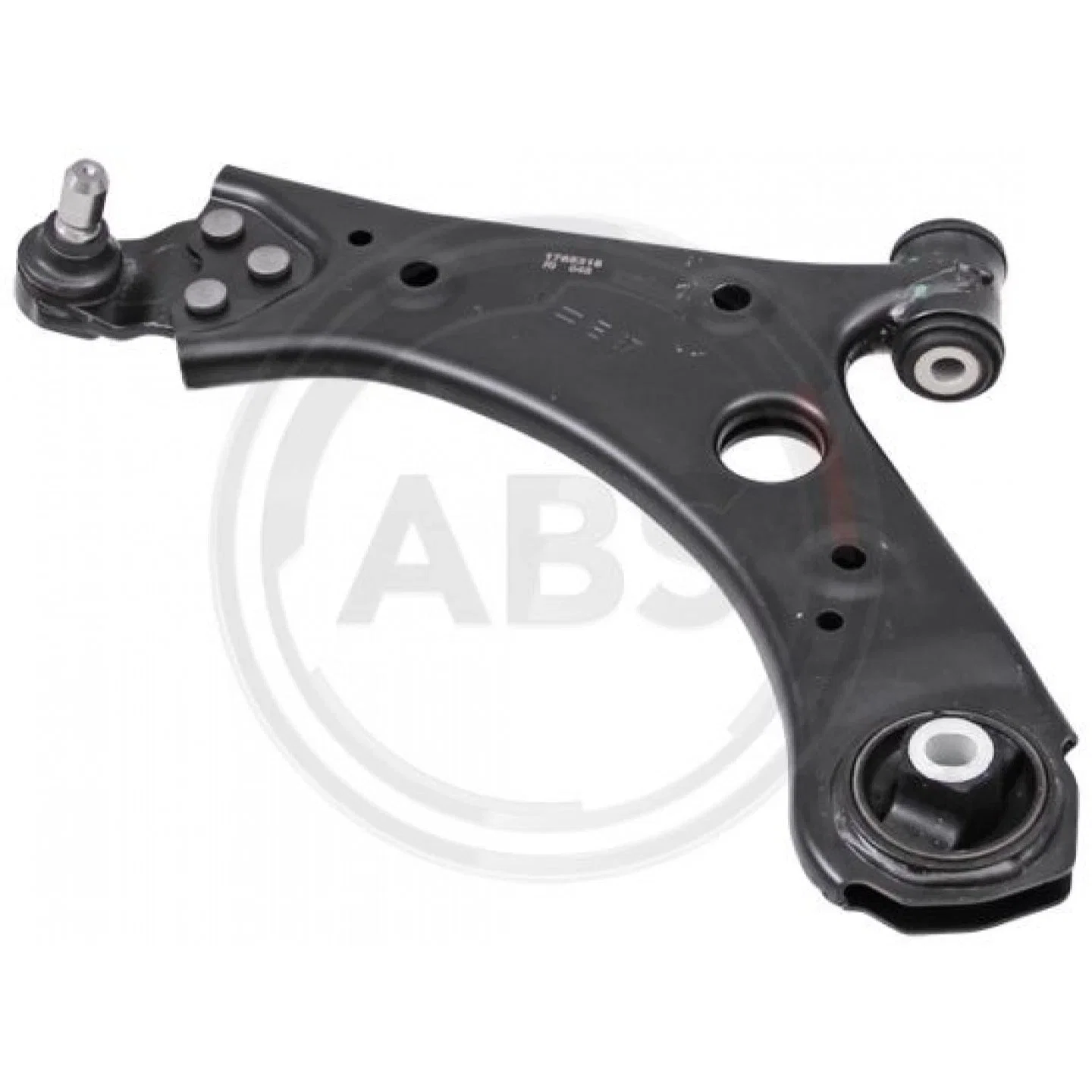 A.B.S. 210723 Control Arm FIAT LANCIA JEEP