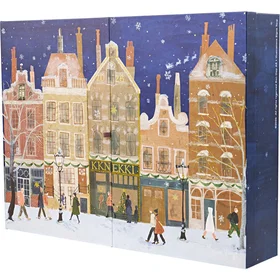 Kknekki Christmas Calendar 2026