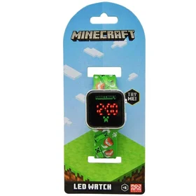 Mojang Studios Wall Clock OCI-143496