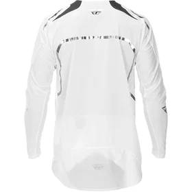 Fly Racing Evolution Dst Flash L/S Jersey (Men's)
