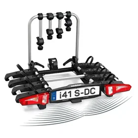 Uebler I41 S-DC Bærer