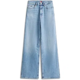 Tommy Jeans Claire Ei5113 Brede Jeans (Dame)