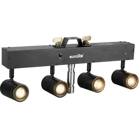 Eurolite KLS-60 Kompakt Ljusset (8-pack)