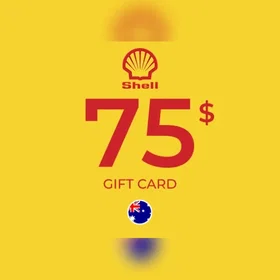 Shell Carte Cadeau