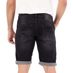 G-Star Raw Slim Denim Shorts (Herr)