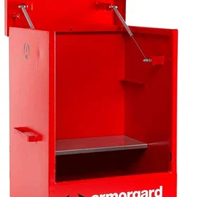 Armorgard Flambank