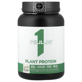 Rule One Proteins Plant Protein 7x620g