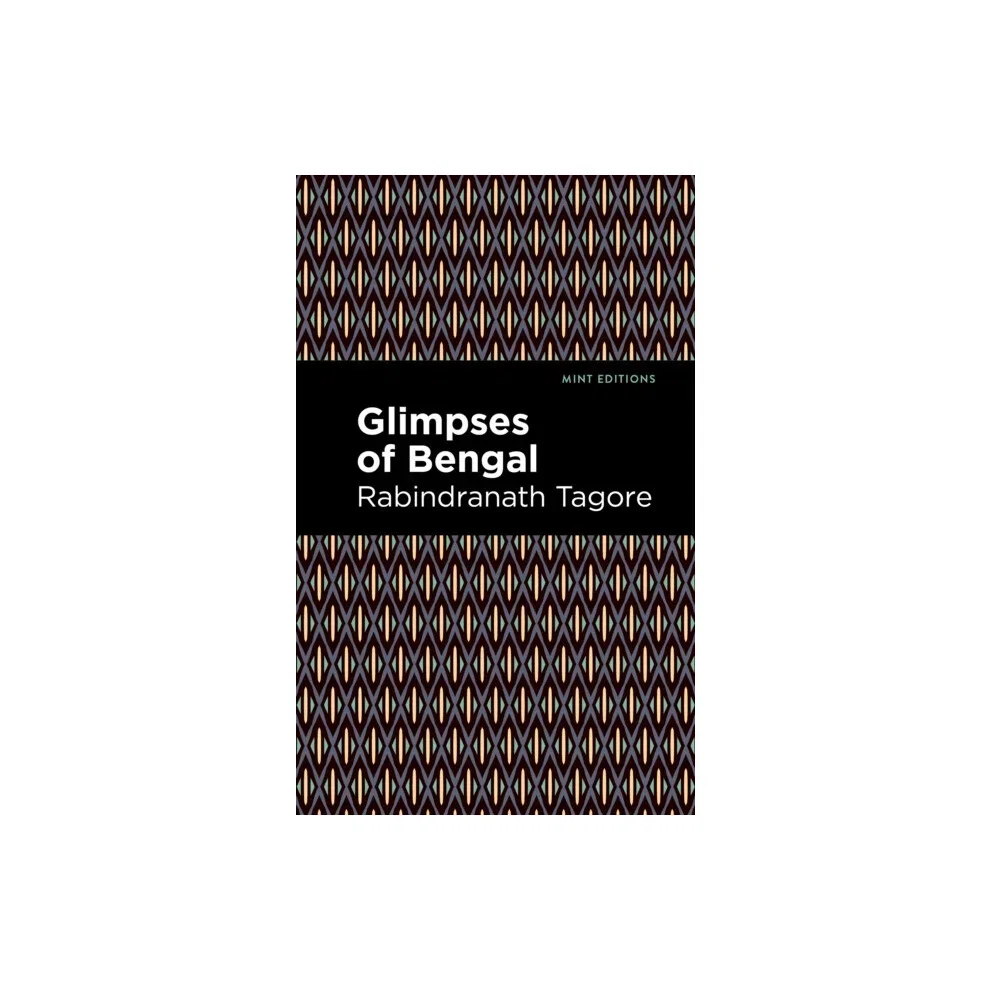 Glimpses of Bengal Hardcover