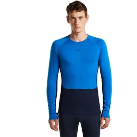 Icebreaker 260 Zoneknit Base Layer (Herr)