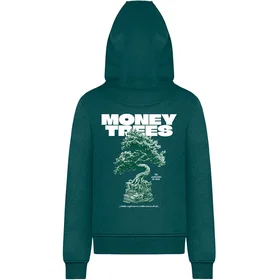 Mister Tee Money Trees Hoodie (Homme)
