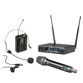 Eikon WM900DKIT Trådlös Mikrofon