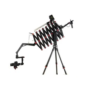 CAME-TV Accordion Crane CAME-ACCORDION