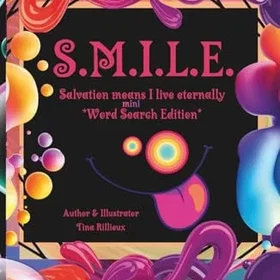 S.M.I.L.E. mini ordsök