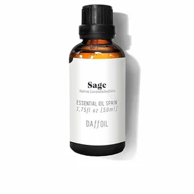 Daffoil Sage Essential Oil 50ml