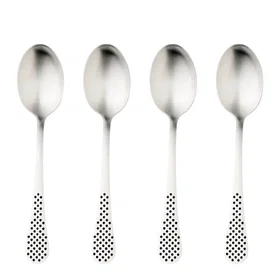 Global Classic Dessertsked 4-pack