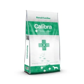 Calibra VD Dog Renal & Cardiac 2kg