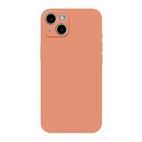 Fresnour Grundläggande Etui för iPhone 13