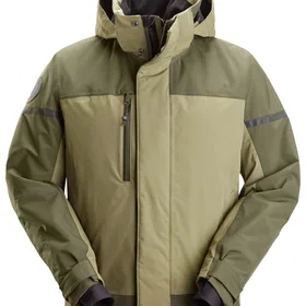 Snickers Workwear 1112 AllroundWork Vinterjacka (Herr)