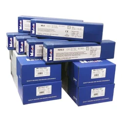 MELTOLIT Sveiseelektroder 6013E 2.5x350mm 5KG