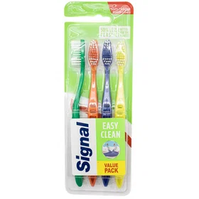 Signal Easy Clean Medium 4pcs