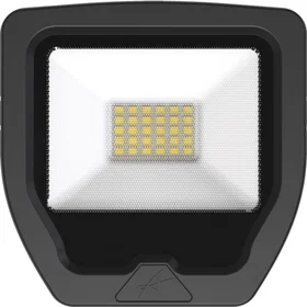 Ansell Lighting Calinor Evo LED 30W 830 3000lm 100° IP65 (svart)