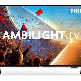 Philips PUS8001 50" 4K Ultra HD LED Ambilight Smart-TV (2026) - 50PUS8001/12