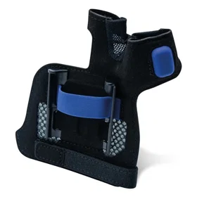Newland Pass Holder with ITS-RH-SM-04