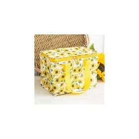 Something Different Sunflower Lunch Box