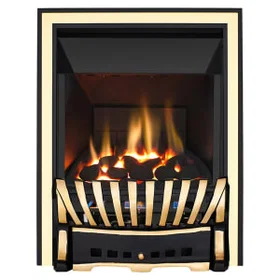 FocalPoint Gas Fire