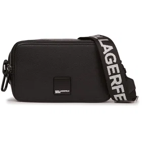 Karl Lagerfeld B3W30169 Messenger Bag (B3W30169)